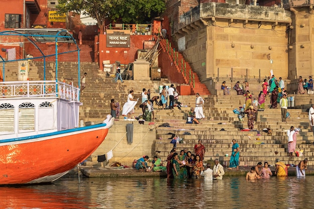 India's Varanasi-Dibrugarh River Cruise Delayed Due to Instability