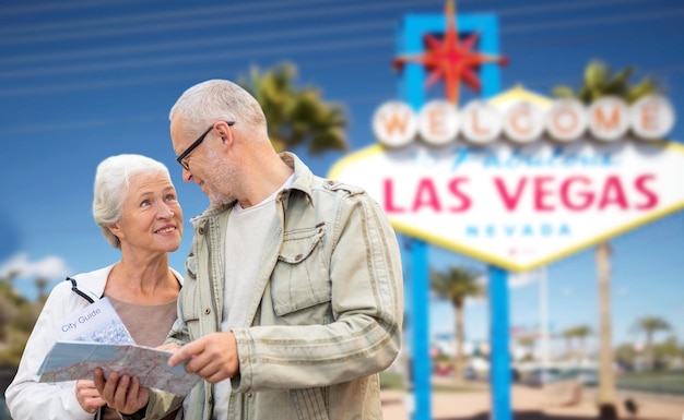 Ultimate Guide to Things to Do in Vegas for Adults