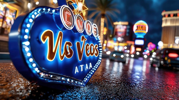 Spectacular Things to Do in Vegas Tonight