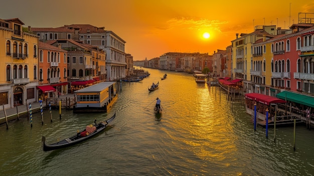 Αξέχαστα Πράγματα που Μπορείτε να Κάνετε στη Βενετία, Ιταλία