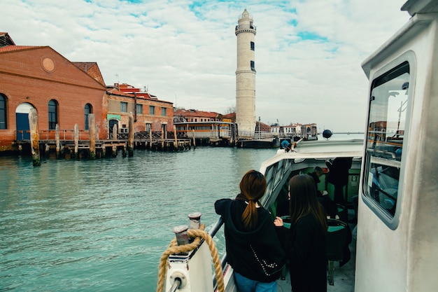 Venice Transfers - Private Airport to City Center, Water Taxi & Vaporetto