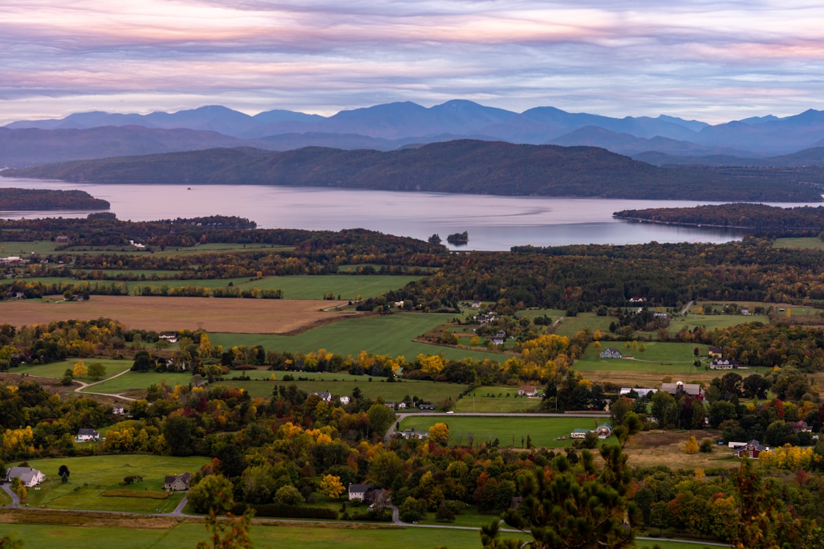Explore the Best Things to Do in Vermont