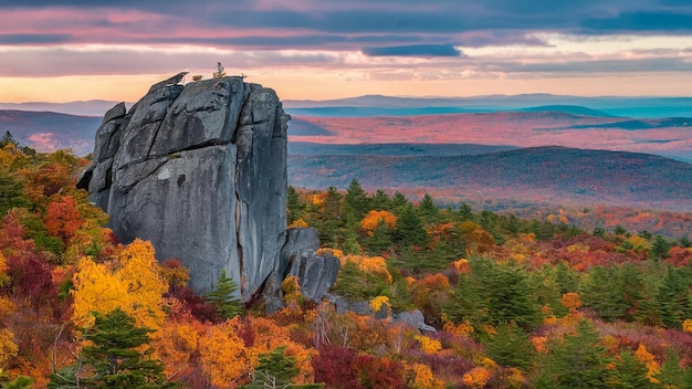 Prozkoumejte nejlepší aktivity ve Vermontu