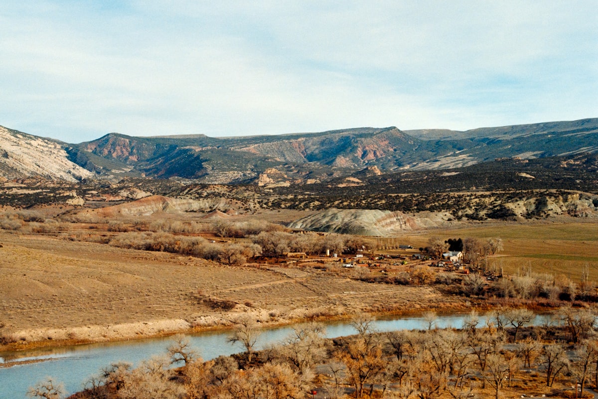 The Ultimate Guide to Things to Do in Vernal Utah