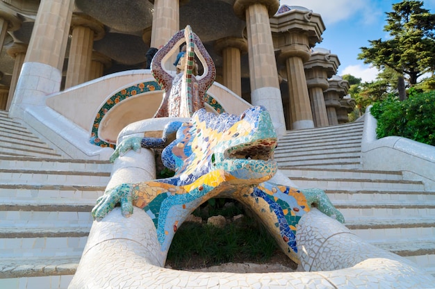 Τι να κάνετε στη Βαρκελώνη, Ισπανία