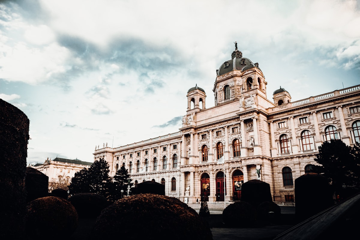 Uncover the Top Things to Do in Vienna Austria