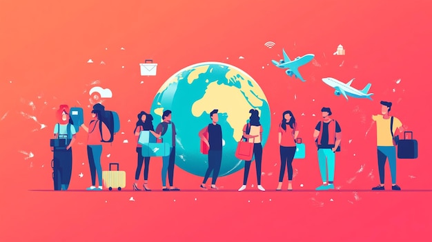 Rising International Visitors Spark Fresh Growth for Vietnam’s Tourism Scene in 2025