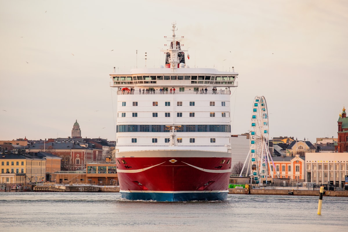 Viking Introduces Its Latest Ship for Nile River Exploration