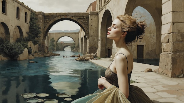 A Renaissance Revival: Luxury and Timeless Views Meet op Florence's Villa San Michele