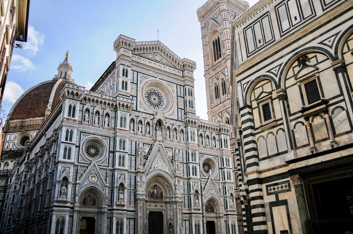 Top Things to Do in Florence