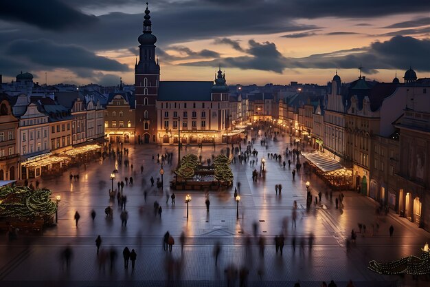 The Best Things to Do in Krakow: Explore This Charming City