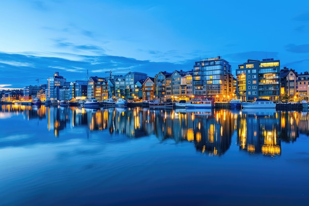 إن Ultimate Guide to Things to Do in Oslo
