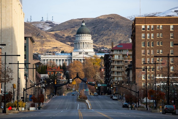 Top Places to Visit in Washington