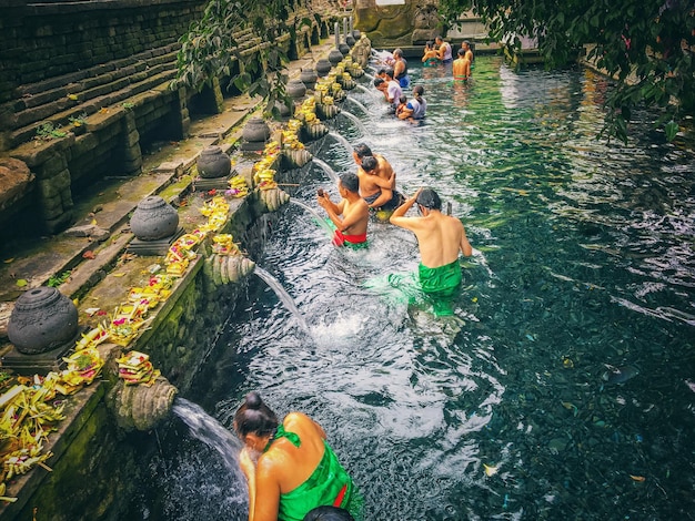 Waterbom Bali досягає значних успіхів у сфері сталого розвитку