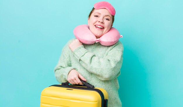 Wearing Airline Pajamas - Etiquette Tips for Comfortable