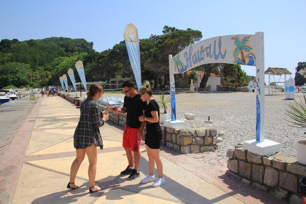 Recent Events from Fethiye: Keeping Travelers Informed