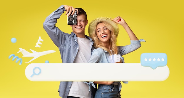 Welcome Guide - The Essential Starter for New Users