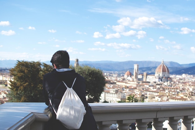 Welcome to Florence, Italy - Your Ultimate Guide to Sights, Culture, and Travel