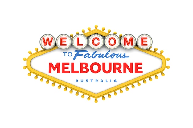 Welcome to Melbourne, Australia - Your Essential City Guide