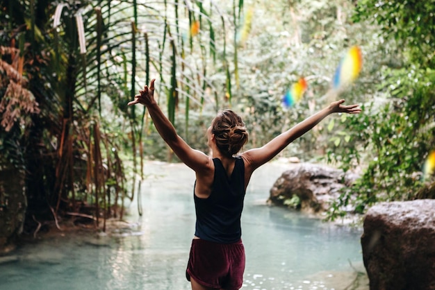 The Rise of Wellness Tourism: A Slow Travel Trend
