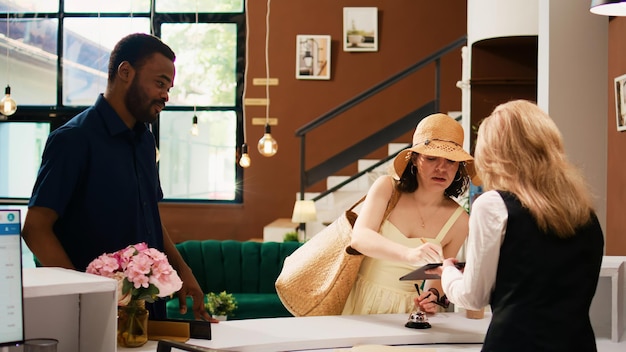 Westin Hotels Enhances Travel Experiences for Holistic Wellness Awareness