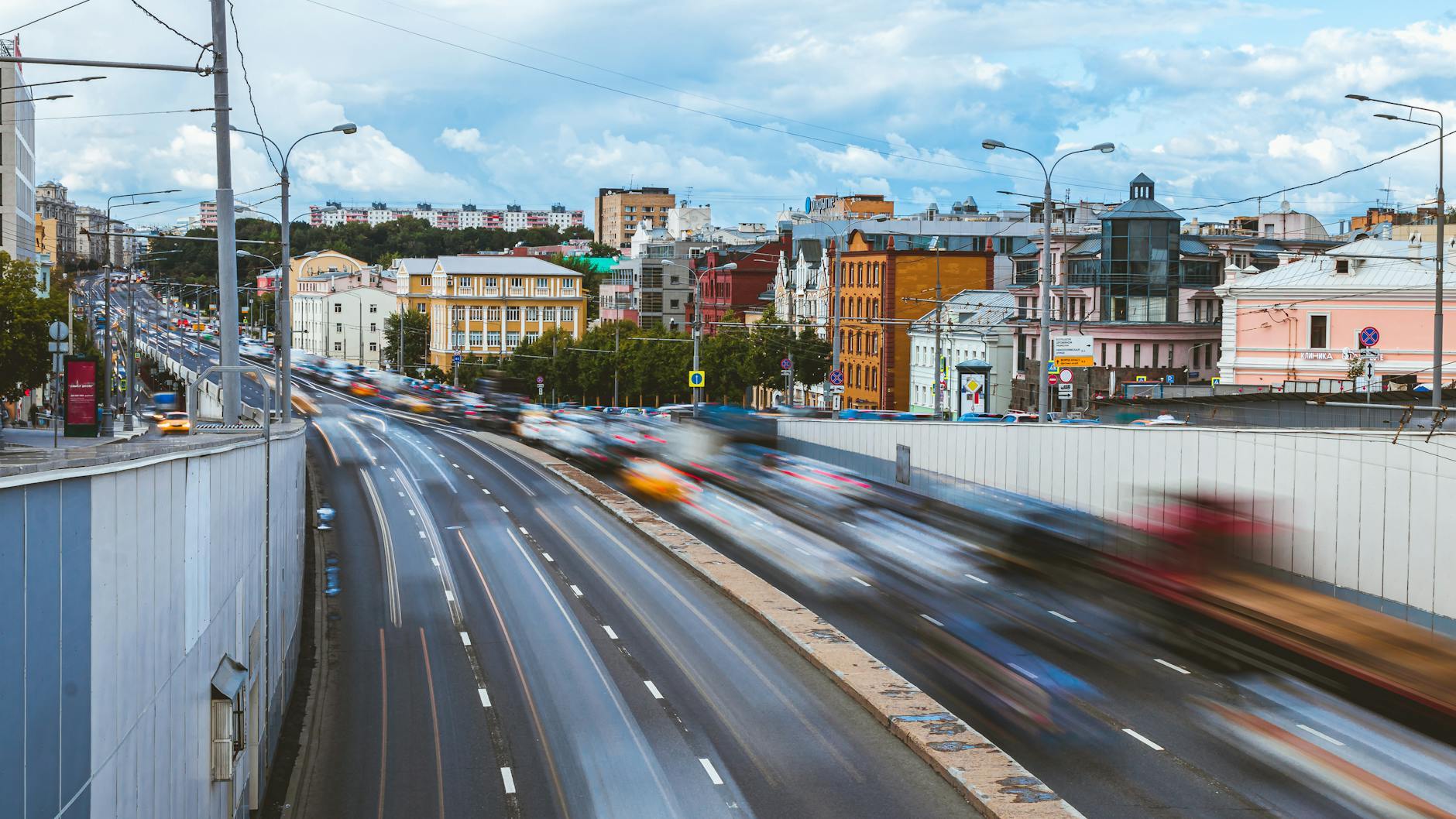 When is Rush Hour in Chicago? A Chauffeur's Guide to Peak Traffic