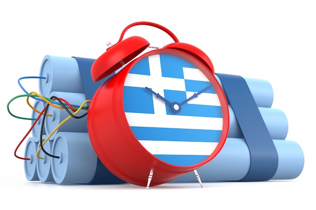 När är den bästa tiden att besöka Grekland för din drömsemester