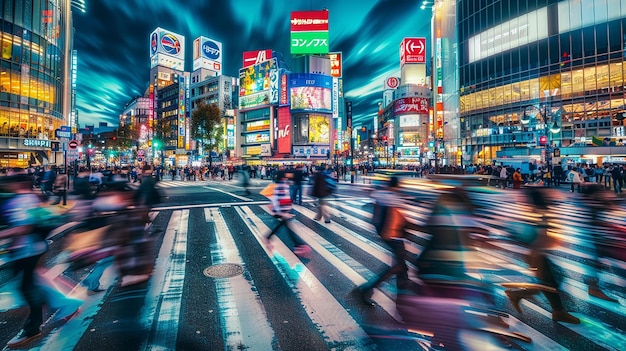 When Is Tokyo Rush Hour? Top Tips for Avoiding the Crush