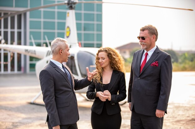 Where Leaders Meet and Greet - Top 15 Business Travel Events in 2025