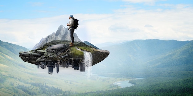 Jedinečná úloha horských hostesiek v horskom stredisku Whistler Mountain