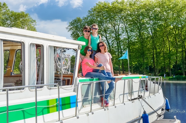 Why Boat Travel Is Having a Major Comeback in 2026