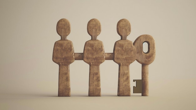 Why Shared Values Are the Key to Successful Business