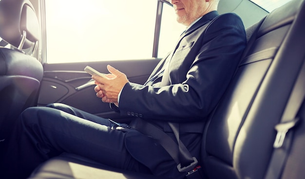 Why Your Luxury Transport Business Needs a Blacklane-Like