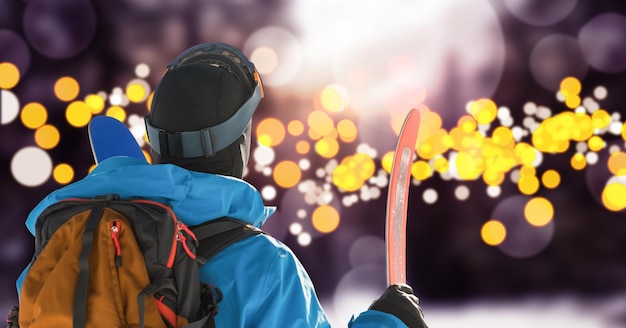 Ski Tourism Sparks Growth in Amarillo and Lubbock’s Hotels, Shops, and Services