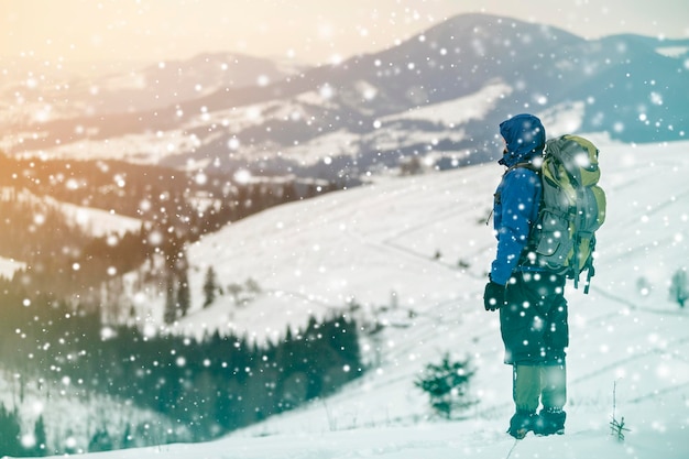 Snowbound Adventures Await: Australian Travelers Eye Chinese Winter Resorts