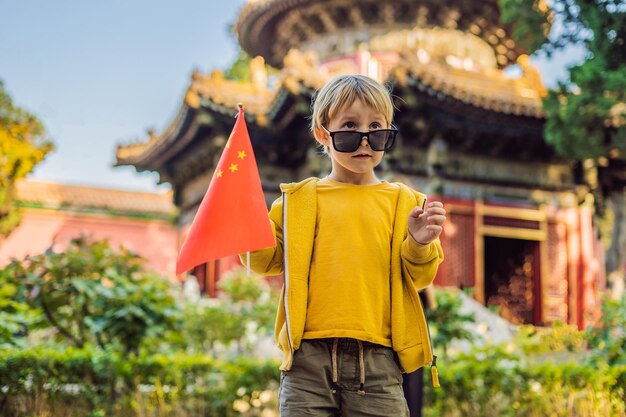 A Look at China and Russia’s Hottest Growing Winter Tourist