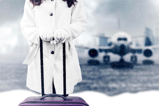 United Airlines’ Winter Holiday Travel Outlook and Seasonal Highlights You Should Know