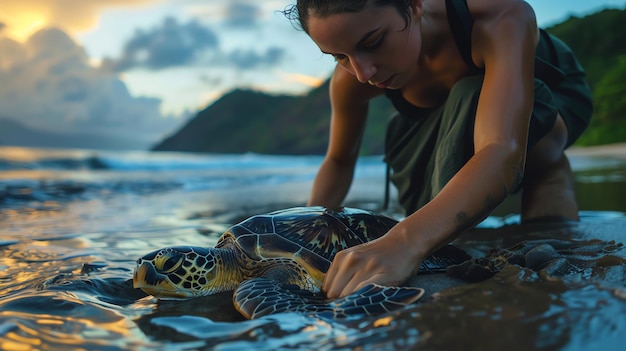 Embrace Ocean Conservation with Silolona Sojourns on World Ocean Day