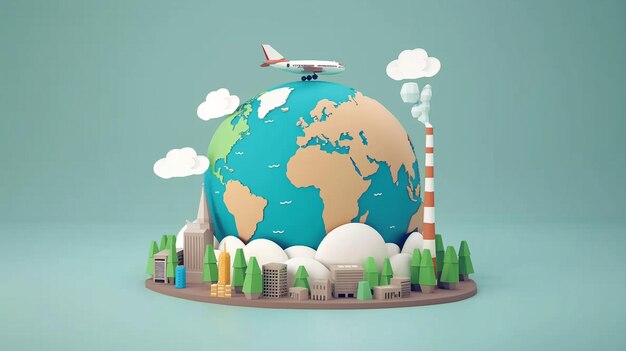 World Sustainability Day 2024 - Best Practices for Vacation Rentals by Smoobu και Nature House