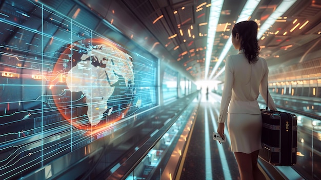 Worldwide Transportation Portal - Airport &amp