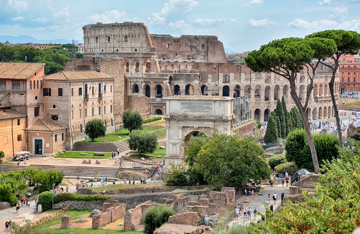 Rome Gears Up for a Major Global Summit in Travel and Tourism