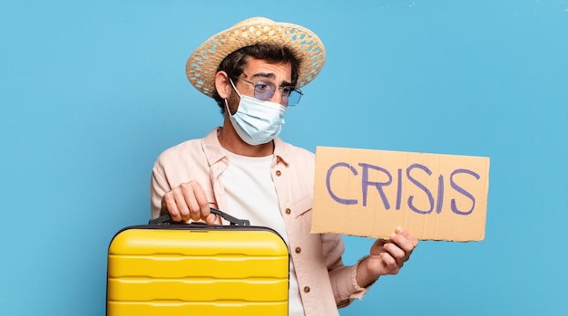 Розгляд нещодавніх антитуристичних протестів у Південній Європі