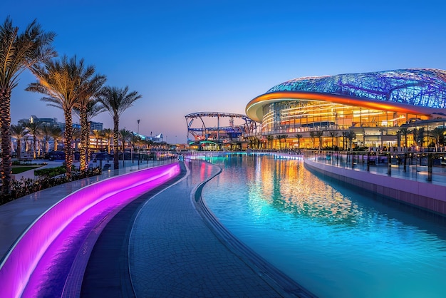Yas Island Abu Dhabi Delivers an Unforgettable Summer