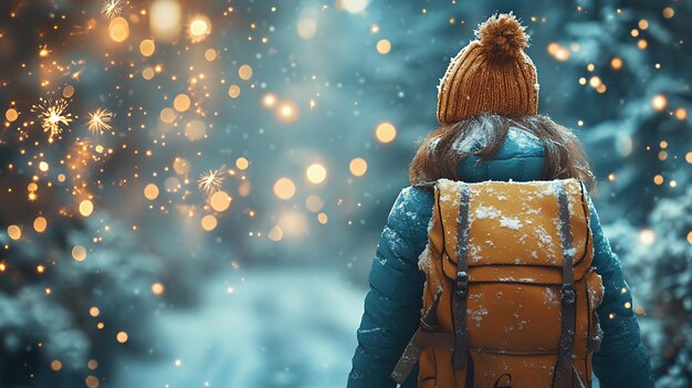 Winter Magic and Achievements at Young V&A: A Seasonal Celebration and Beyond