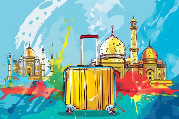 Your Complete Guide to King Khalid International Airport