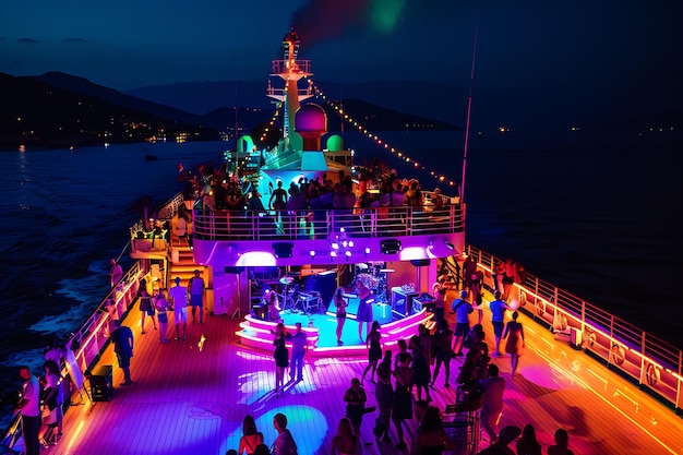 Zakynthos Nightlife - 17 Best Nightclubs, Bars, and Pubs