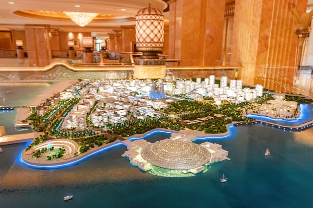 Zayed National Museum to Welcome Visitors in December 2025