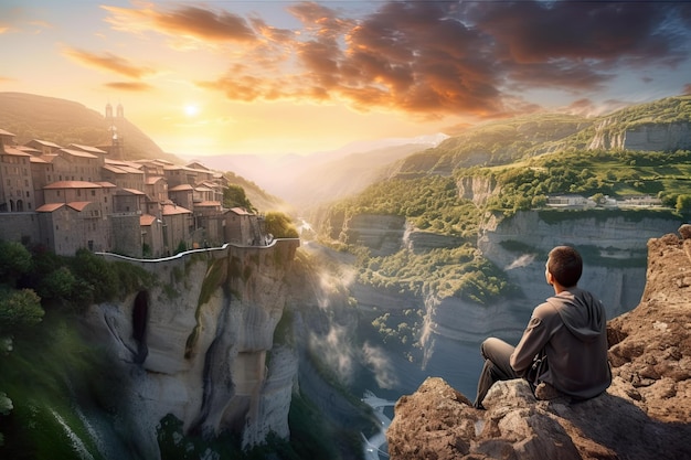 Uncover the Wonders of Zelve Open Air Museum: Insights & Travel Tips