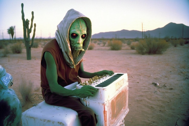 Apocalypse: Zombieland Music Festival Comes Back to Long Beach, CA, November 2025