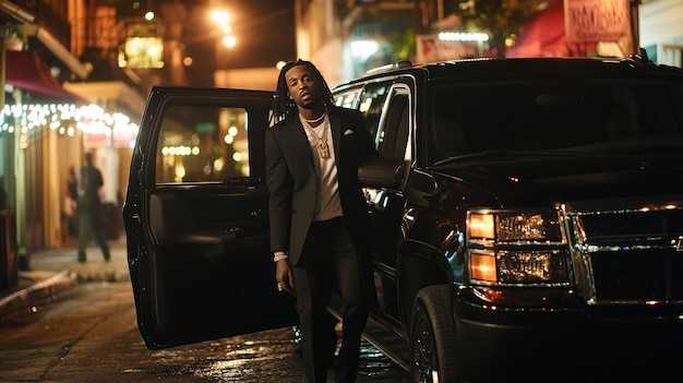 Luggage and Vehicle Capacity